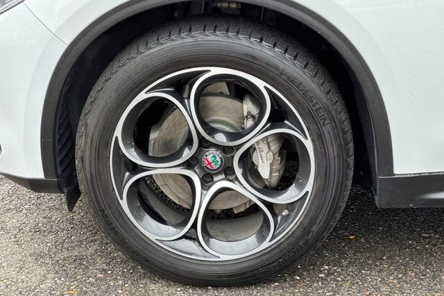 Used 2019 Alfa Romeo Stelvio Ti image 46