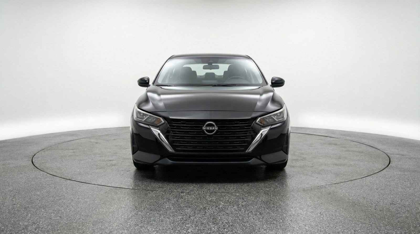 Used 2025 Nissan Sentra S image 2