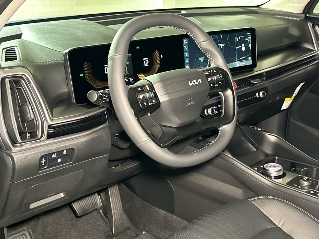New 2026 Kia Sorento EX AWD/4WD image 20