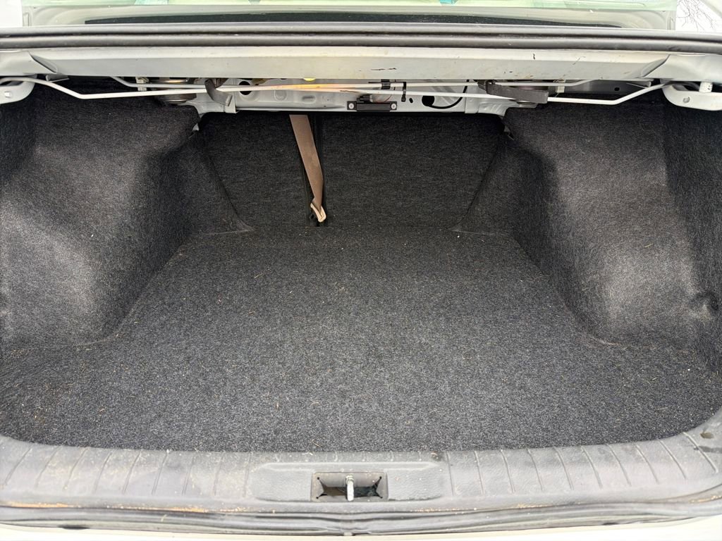 Used 2014 Nissan Altima 2.5 S w/ Sport Value Package image 24