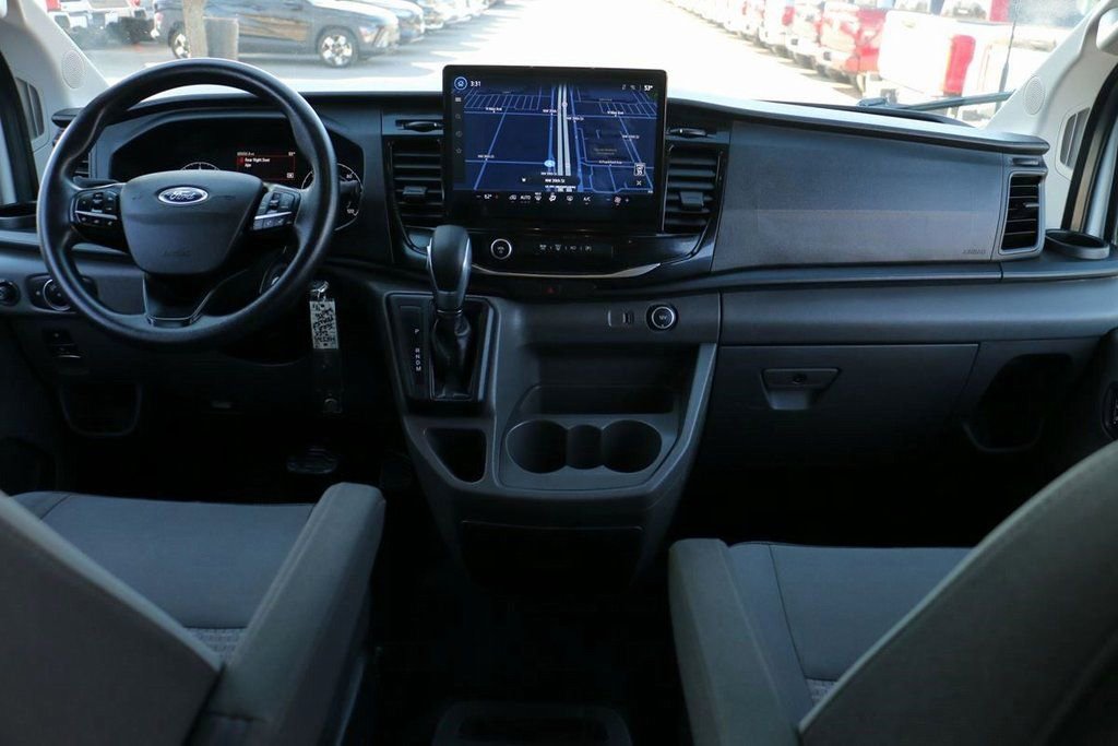 Used 2023 Ford Transit 350 XLT image 27