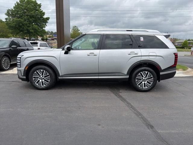 New 2027 Hyundai Palisade SEL FWD image 4