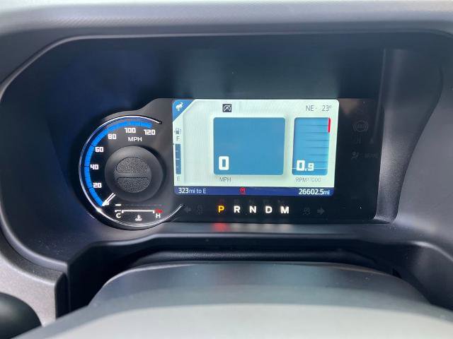 Certified 2024 Ford Bronco Big Bend w/ Sasquatch Package image 14