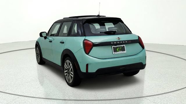 Used 2025 MINI Cooper S FWD image 6