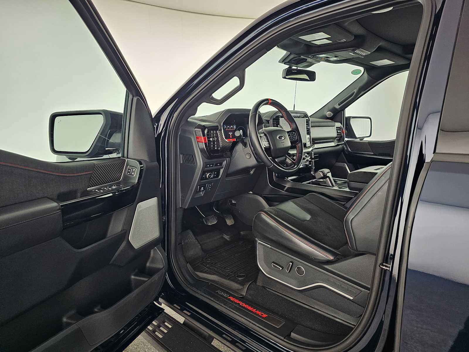 Used 2023 Ford F150 Raptor w/ Equipment Group 802A Raptor R image 19