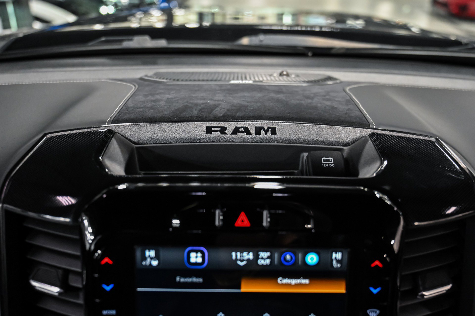 Used 2022 RAM 1500 TRX w/ TRX Level 1 Equipment Group image 36