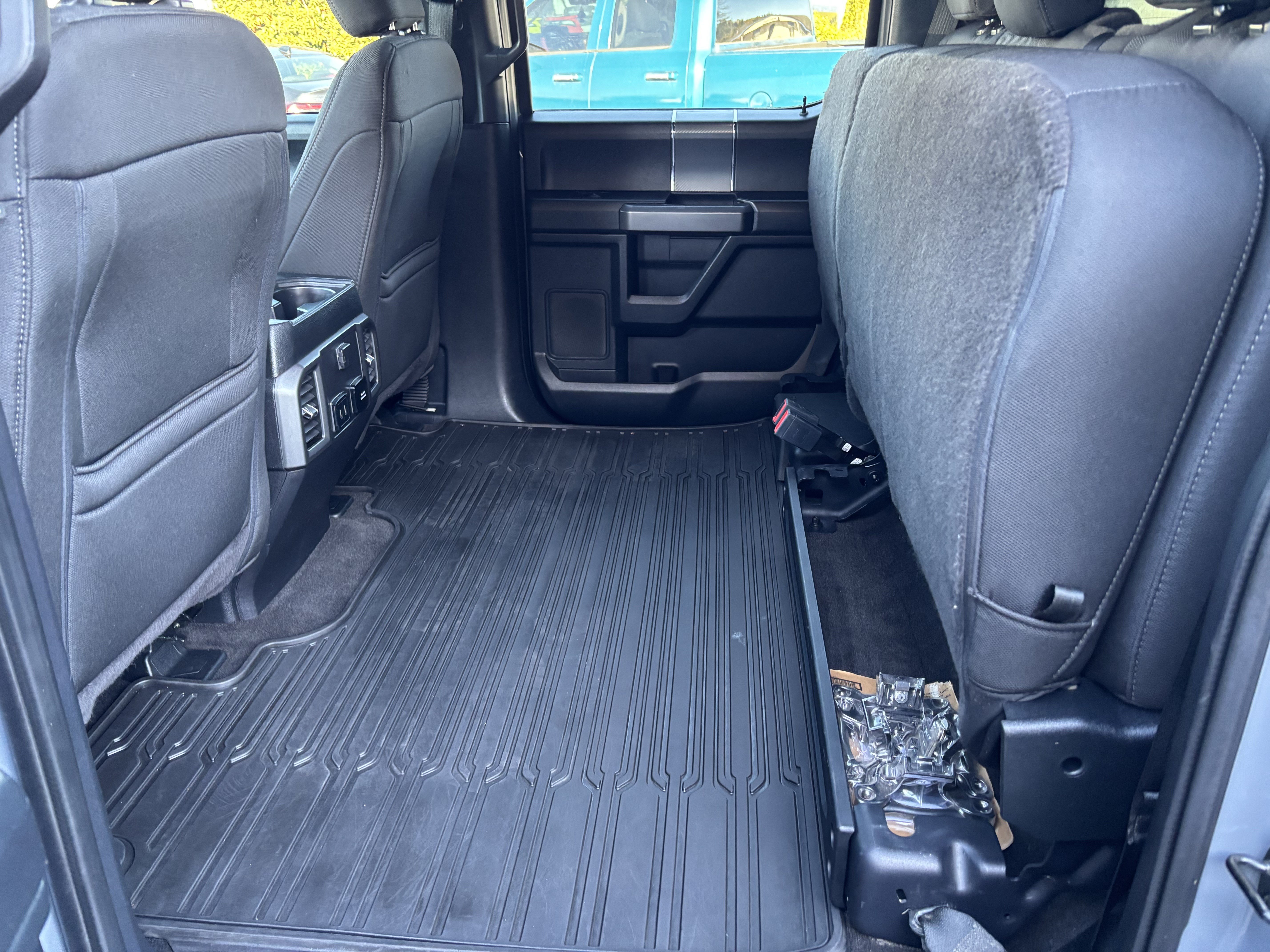 Used 2020 Ford F150 XLT w/ Equipment Group 301A Mid AWD/4WD image 25