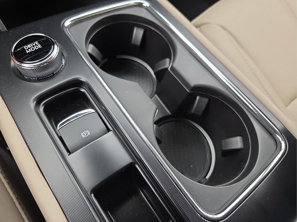 New 2026 Lincoln Corsair Premiere FWD image 20