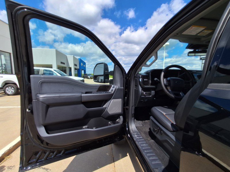 New 2026 Ford F350 Lariat image 9