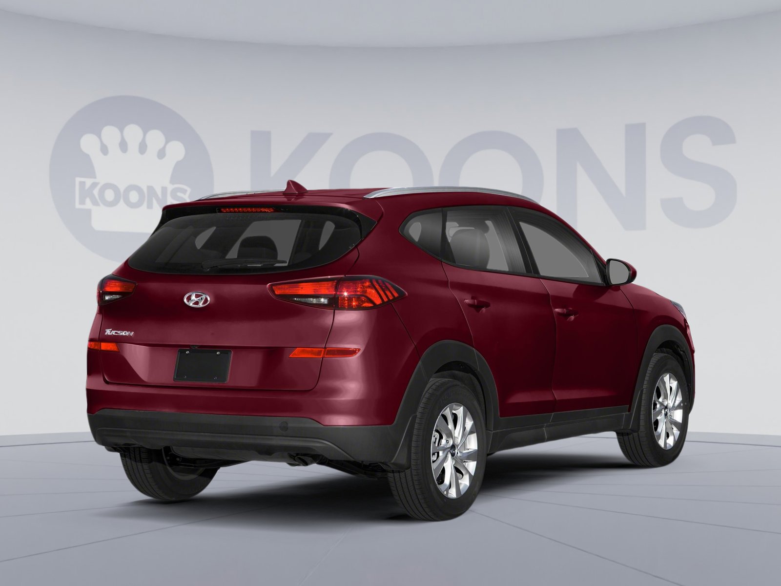 Used 2020 Hyundai Tucson Value FWD image 2