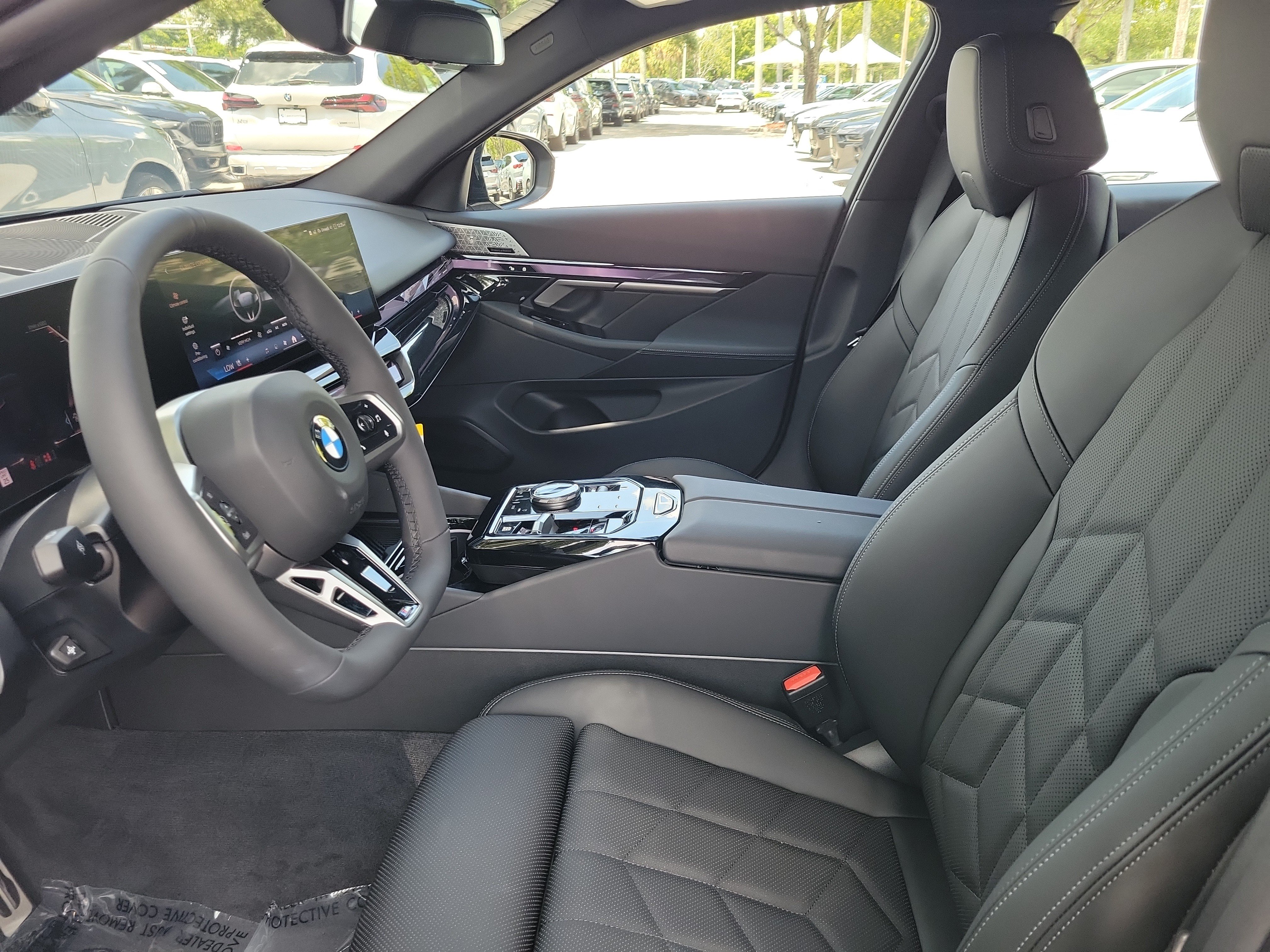 Used 2024 BMW 228i Gran Coupe w/ Convenience Package FWD image 12