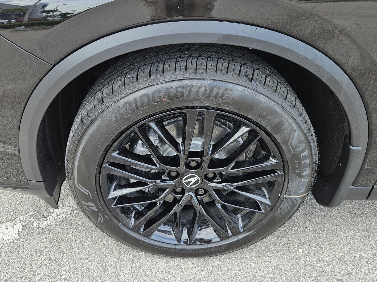 New 2026 Acura MDX A-Spec image 27