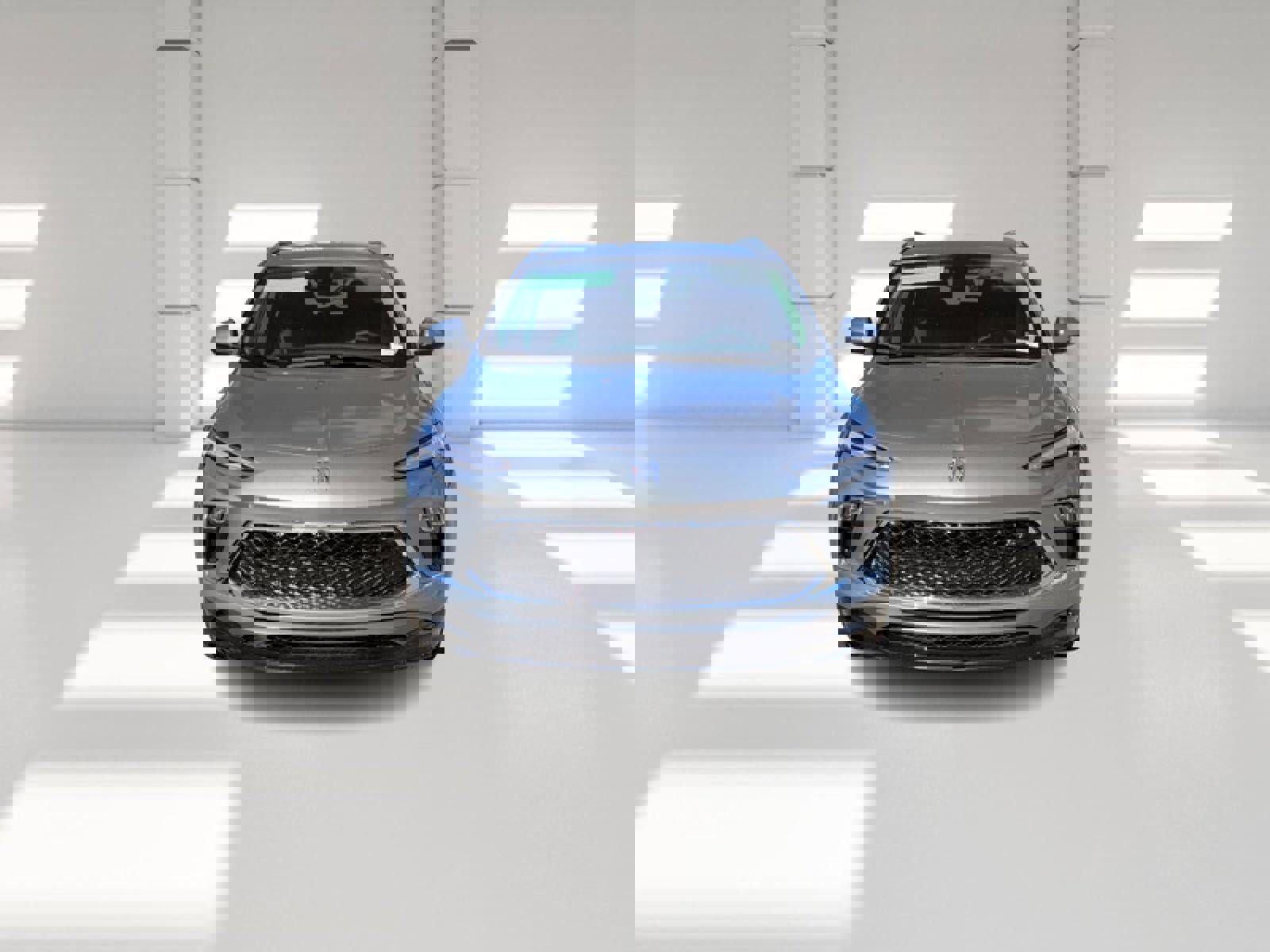 New 2026 Buick Encore GX Sport Touring w/ Advanced Technology Package image 2