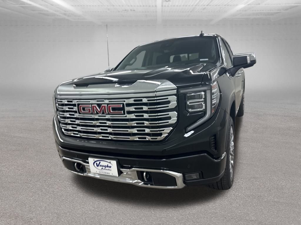 New 2026 GMC Sierra 1500 Denali w/ Denali Reserve Package image 4
