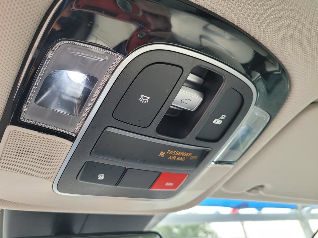 Used 2022 Hyundai Tucson Limited AWD/4WD image 24