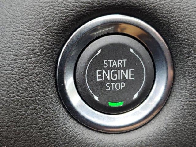 New 2026 GMC Canyon Elevation w/ Technology Package RWD image 30