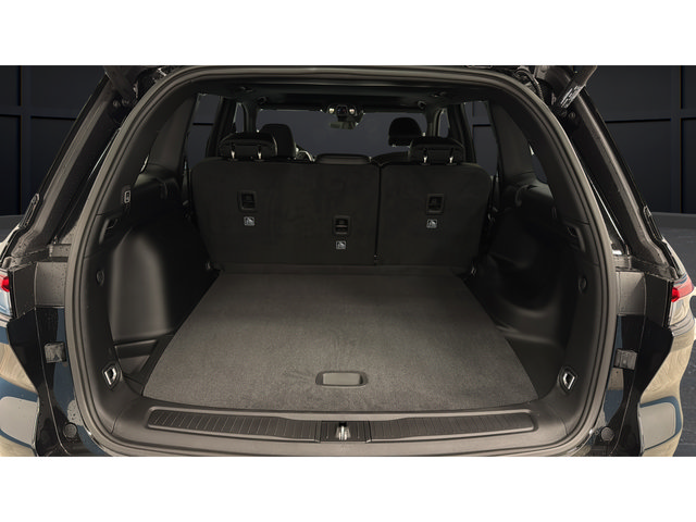 New 2026 Jeep Grand Cherokee Altitude AWD/4WD image 27