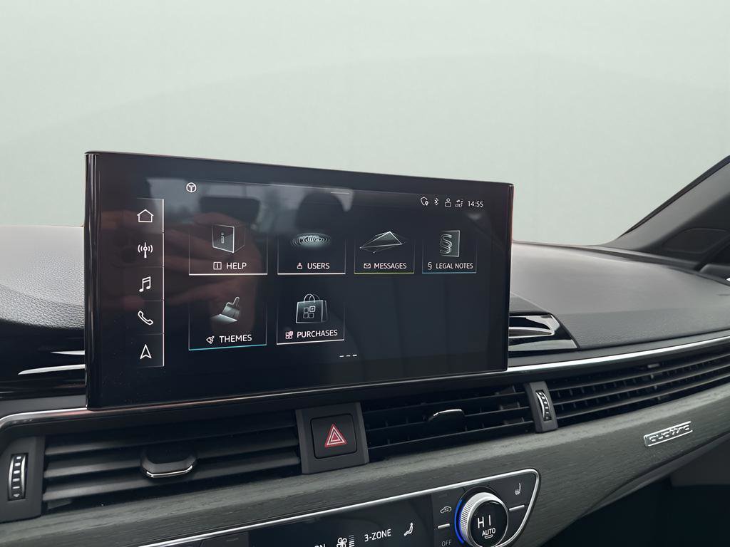 Used 2023 Audi A4 2.0T Premium Plus image 35