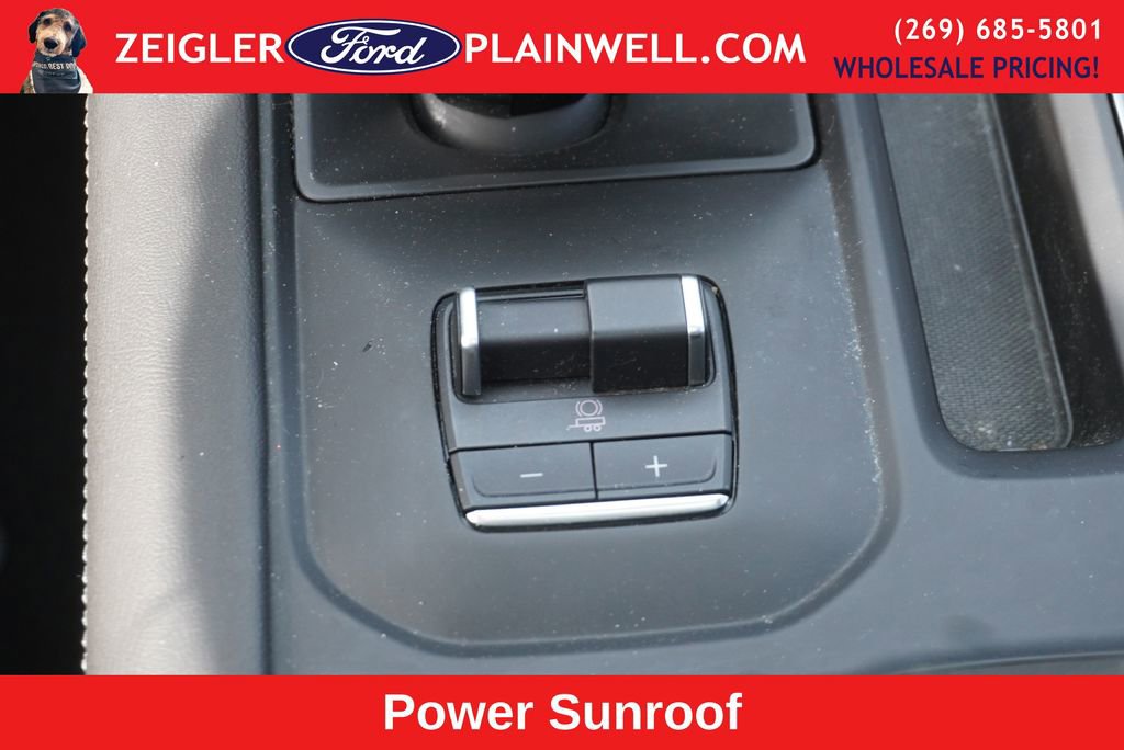 Used 2022 GMC Sierra 1500 Denali w/ Denali Reserve Package image 24