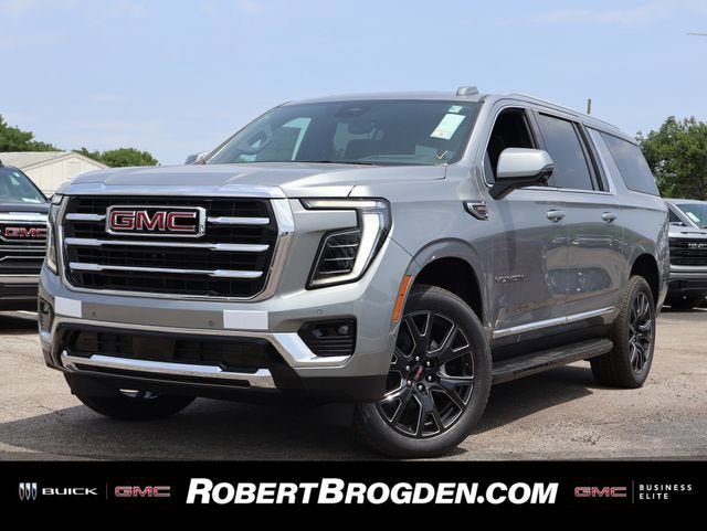New 2026 GMC Yukon XL Elevation w/ Elevation Premium Package