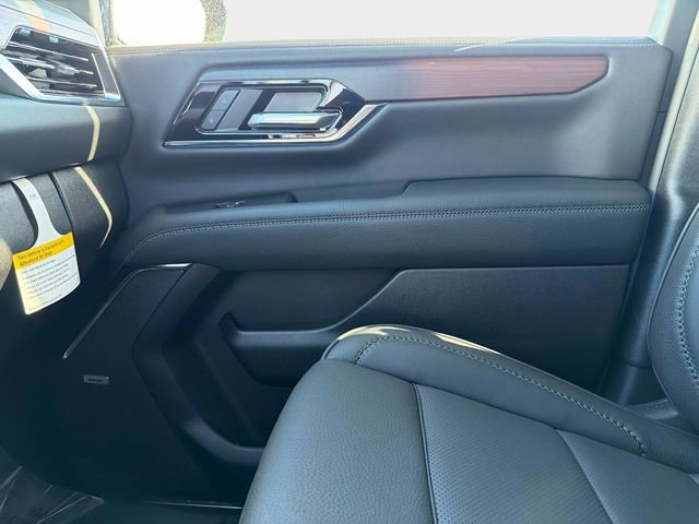 New 2026 GMC Yukon Denali w/ Denali Reserve Package image 22