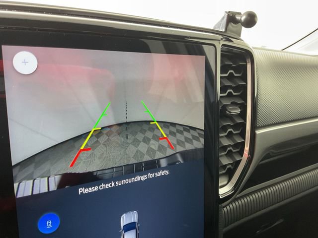 Used 2024 Ford Ranger XLT w/ FX4 Off-Road Package image 11