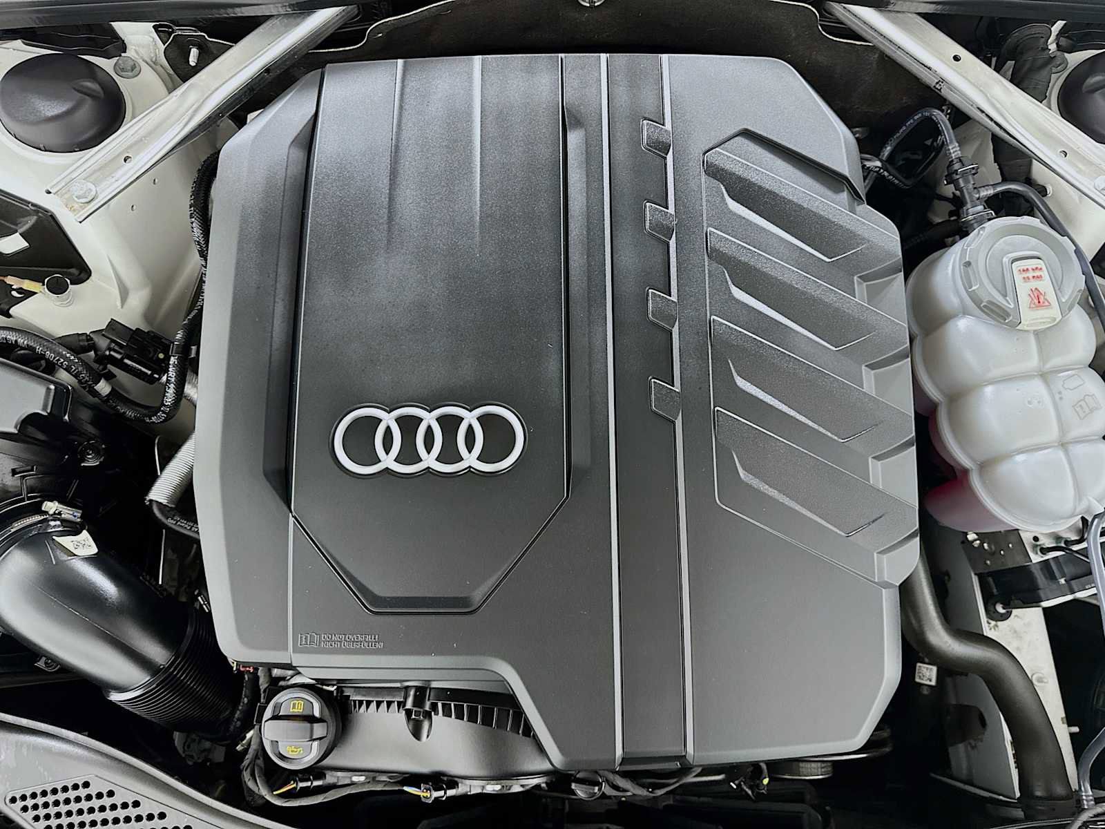 Certified 2023 Audi A5 2.0T Premium Plus w/ Premium Plus AWD/4WD image 29