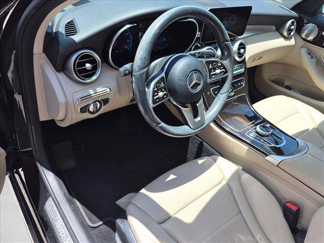Certified 2021 Mercedes-Benz C 300 4MATIC Sedan image 4