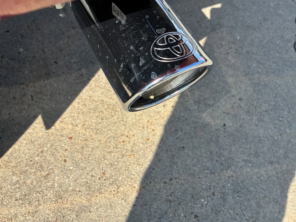 New 2026 Toyota Tacoma Limited image 47