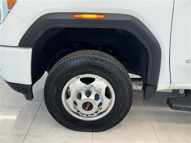 Used 2021 GMC Sierra 3500 Denali w/ Denali Ultimate Package AWD/4WD image 36