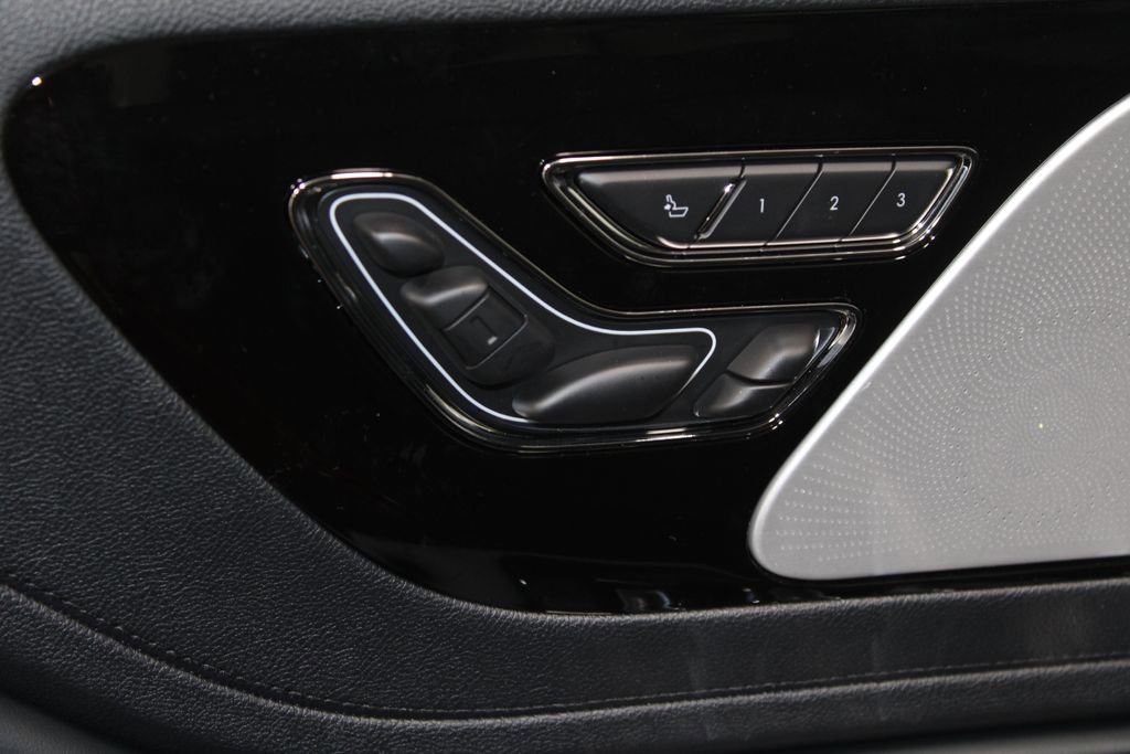 New 2026 Lincoln Aviator Reserve w/ Luxury Package RWD image 21