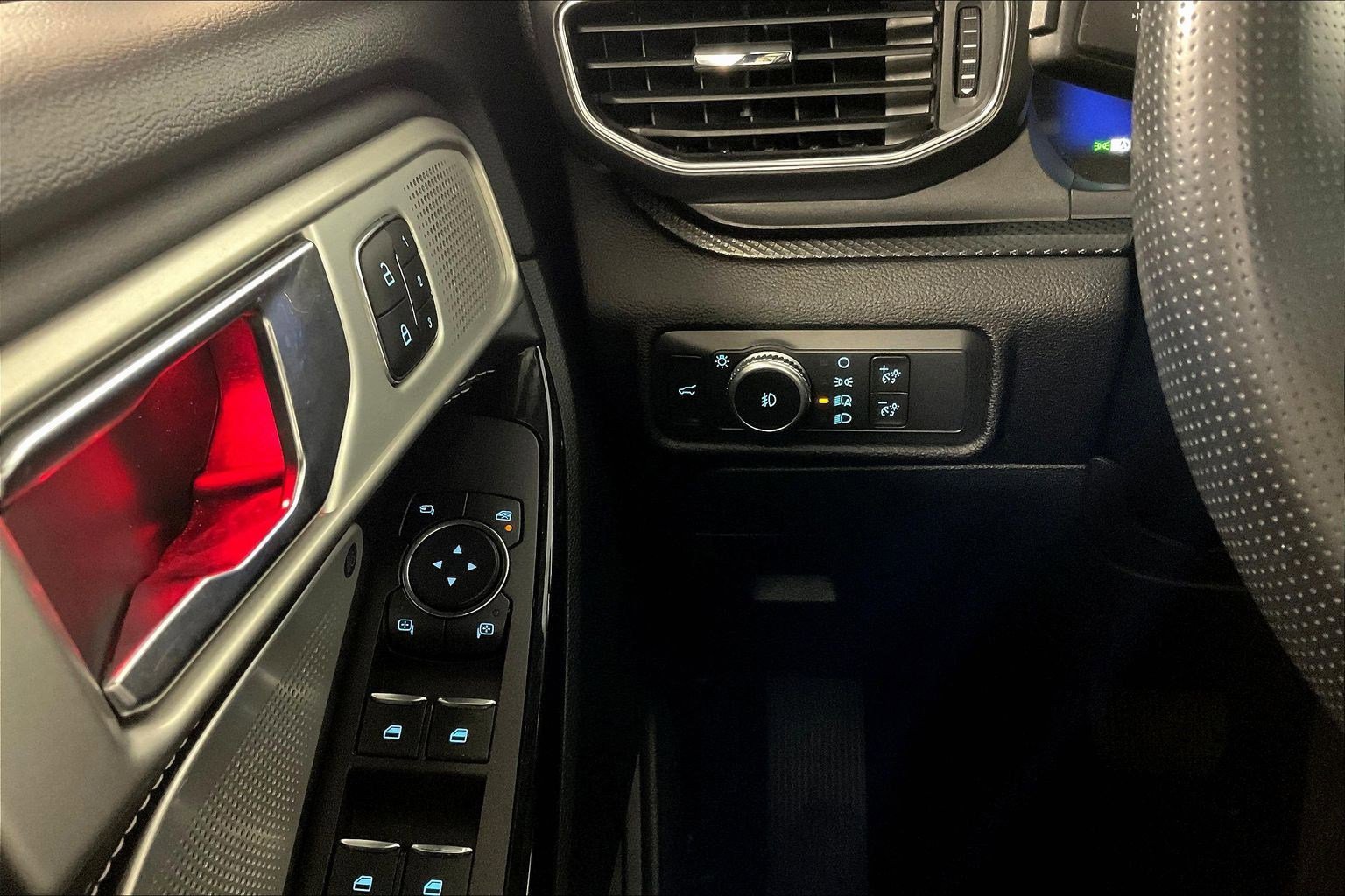 Used 2021 Ford Explorer ST w/ Equipment Group 401A image 15