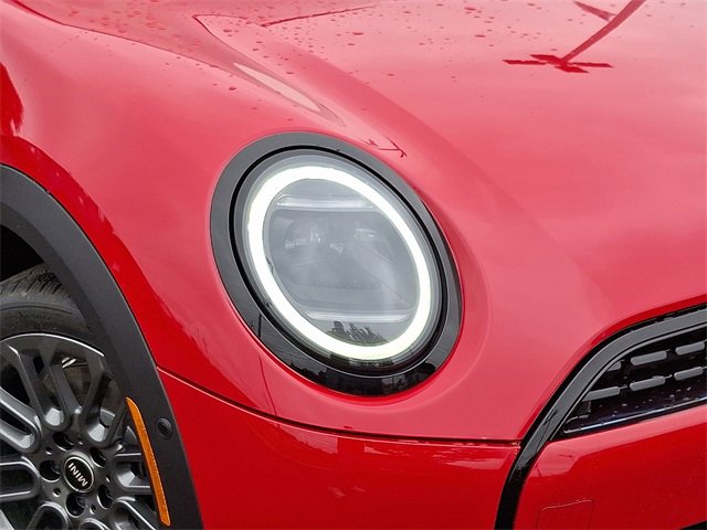 New 2025 MINI Cooper S image 9