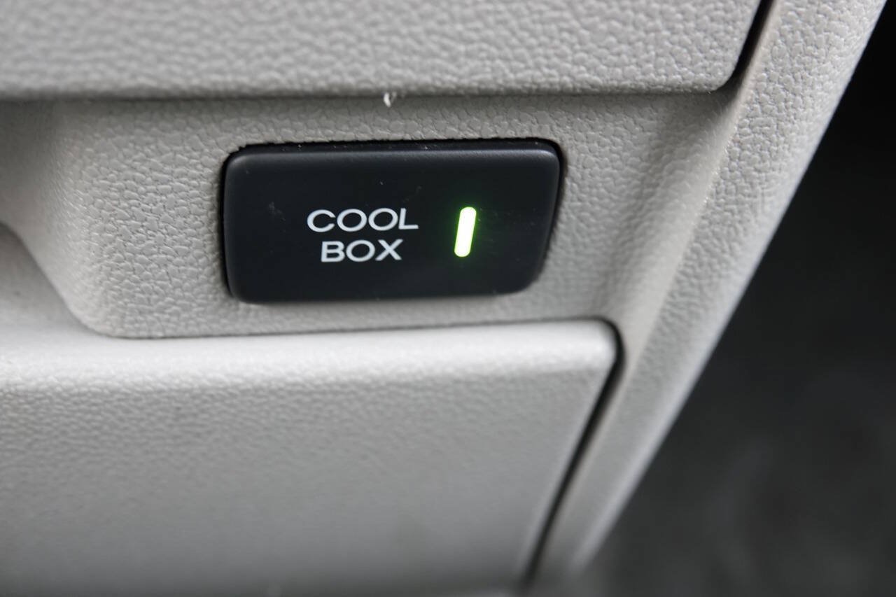 Used 2011 Honda Odyssey EX-L image 9