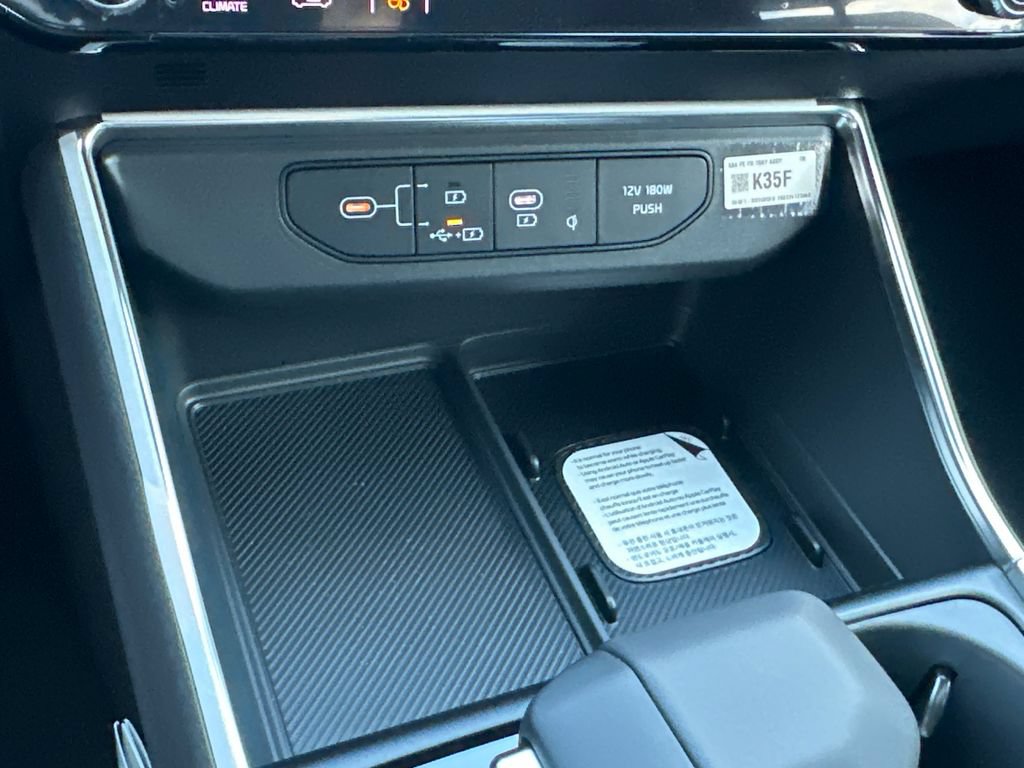 New 2026 Kia Carnival SX Prestige FWD image 28
