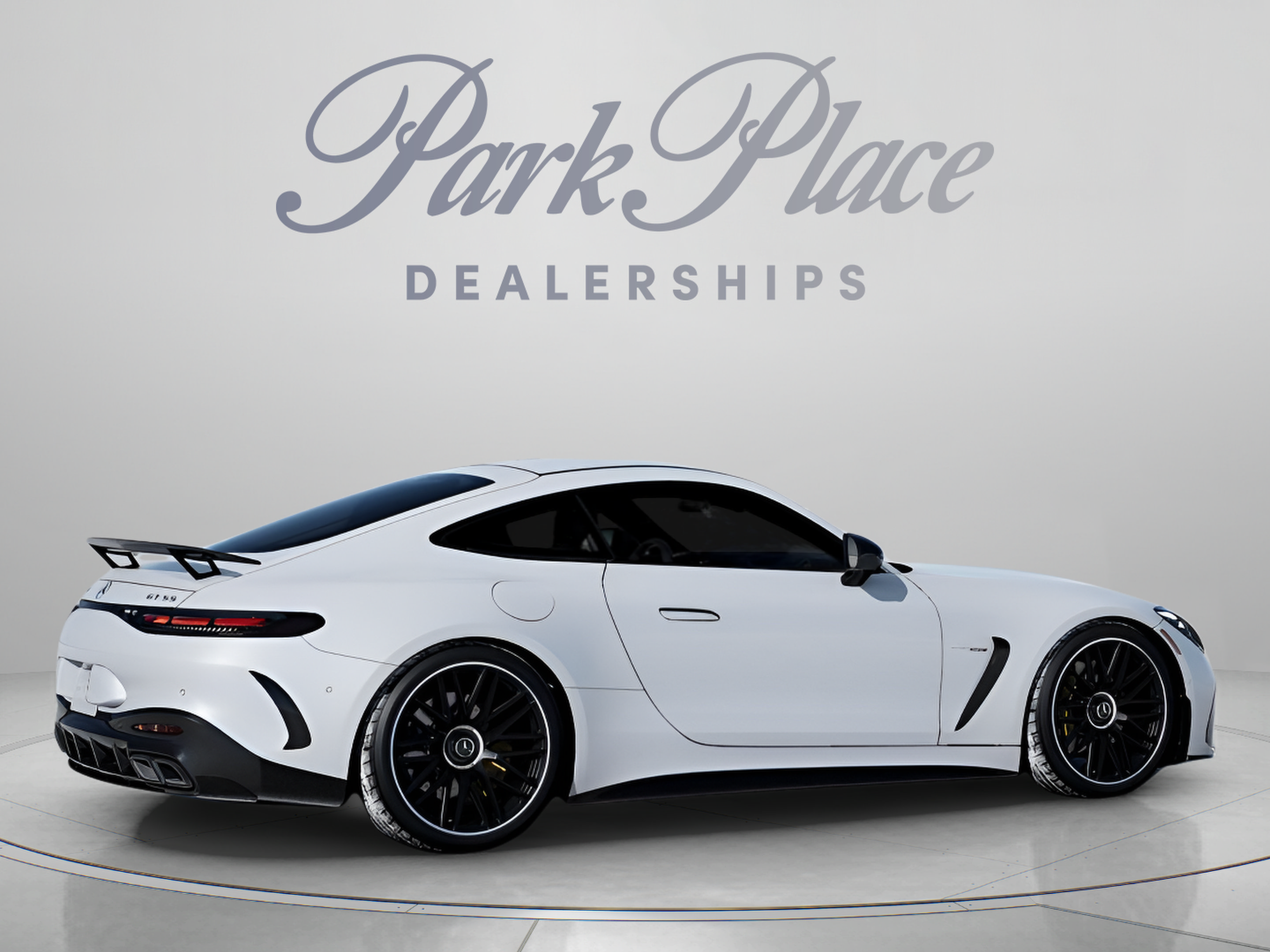 New 2026 Mercedes-Benz AMG GT 55 image 24
