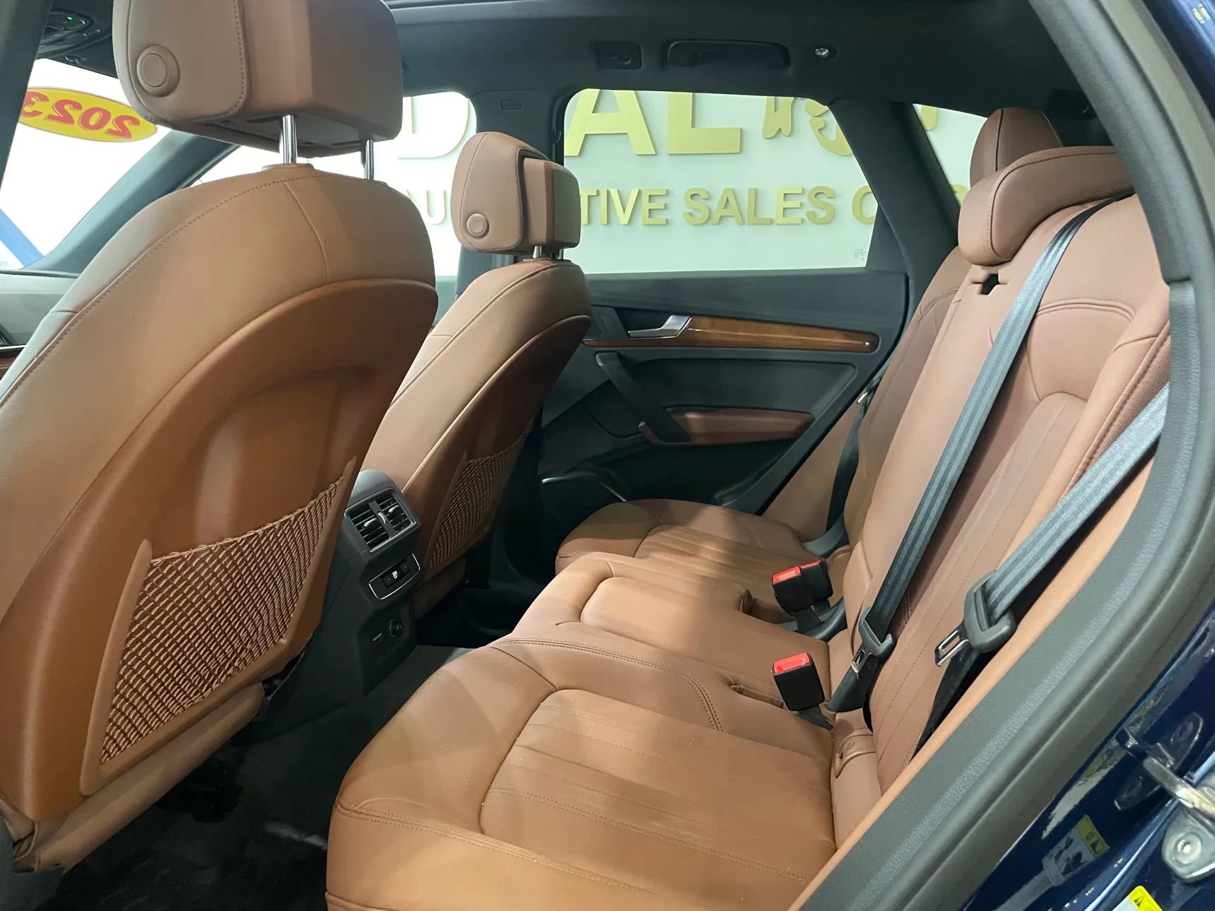 Used 2023 Audi Q5 2.0T Premium AWD/4WD image 20