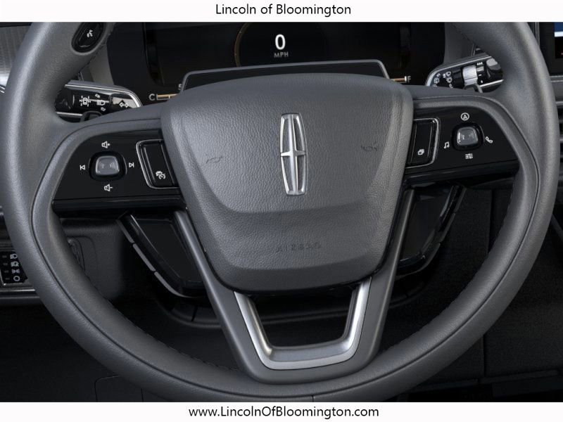 New 2025 Lincoln Corsair AWD w/ Equipment Group 101A image 15