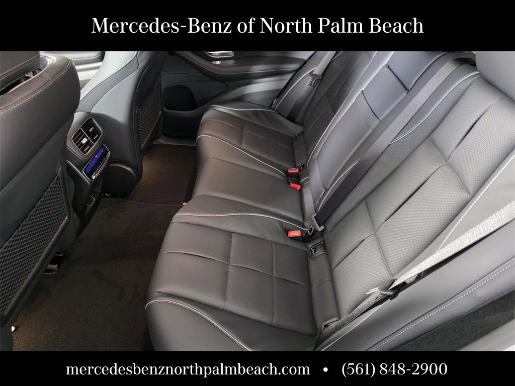 New 2026 Mercedes-Benz GLE 580 4MATIC image 11