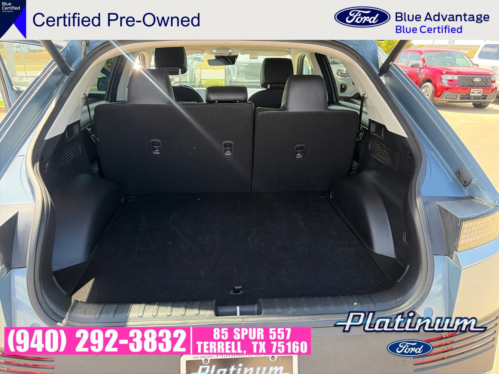 Used 2023 Hyundai Ioniq 5 SEL AWD/4WD image 23