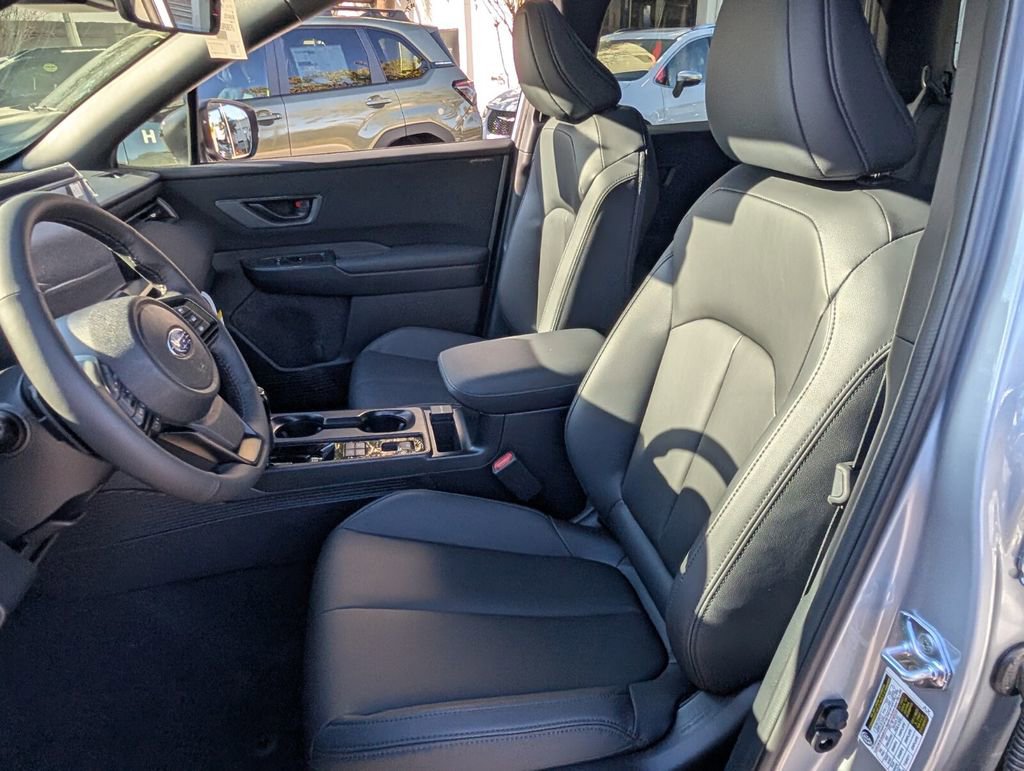 New 2026 Subaru Outback Premium image 10