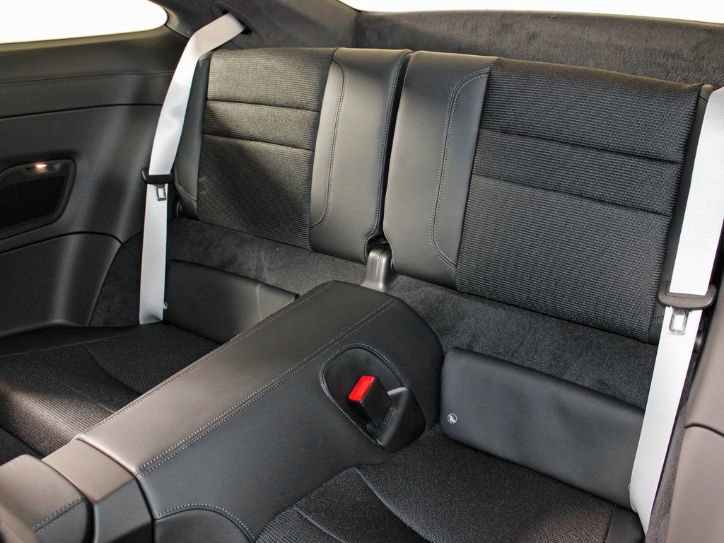 New 2026 Porsche 911 GT3 image 35