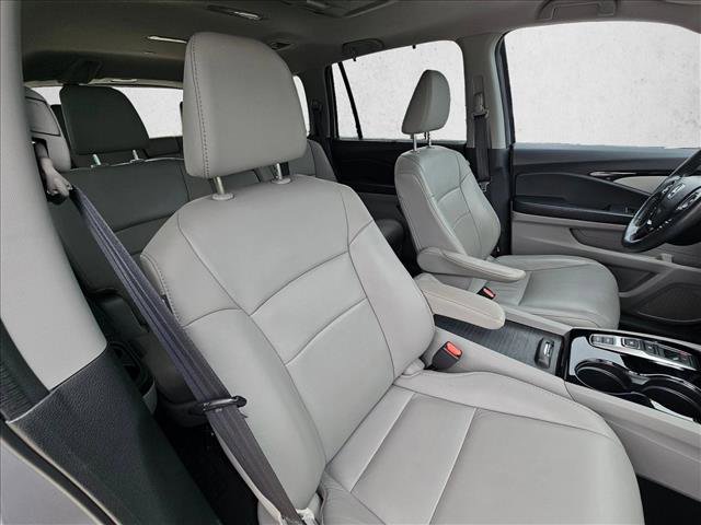 Used 2018 Honda Pilot Touring image 20