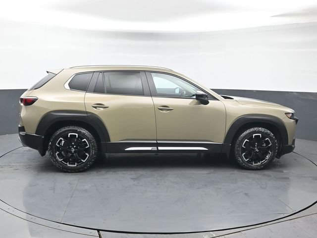 Certified 2023 MAZDA CX-50 Meridian Edition w/ Apex Package image 6