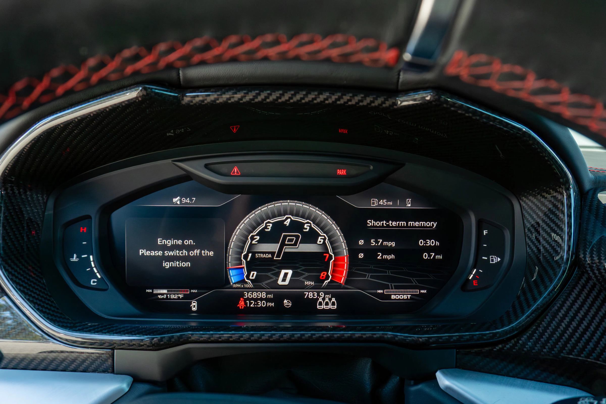 Used 2020 Lamborghini Urus image 67