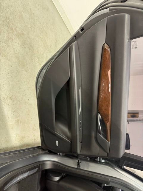 Used 2020 Cadillac CT6 Luxury image 22