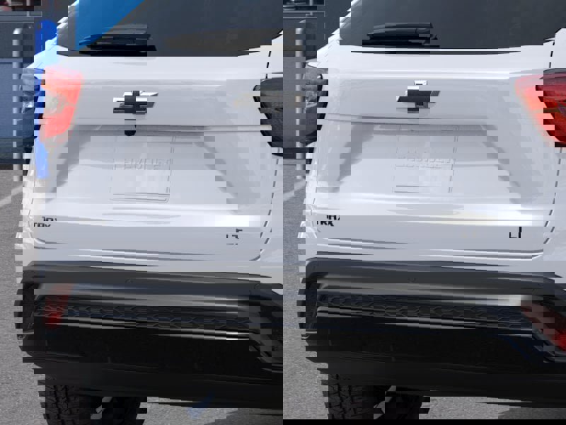 New 2026 Chevrolet Trax LT FWD image 38