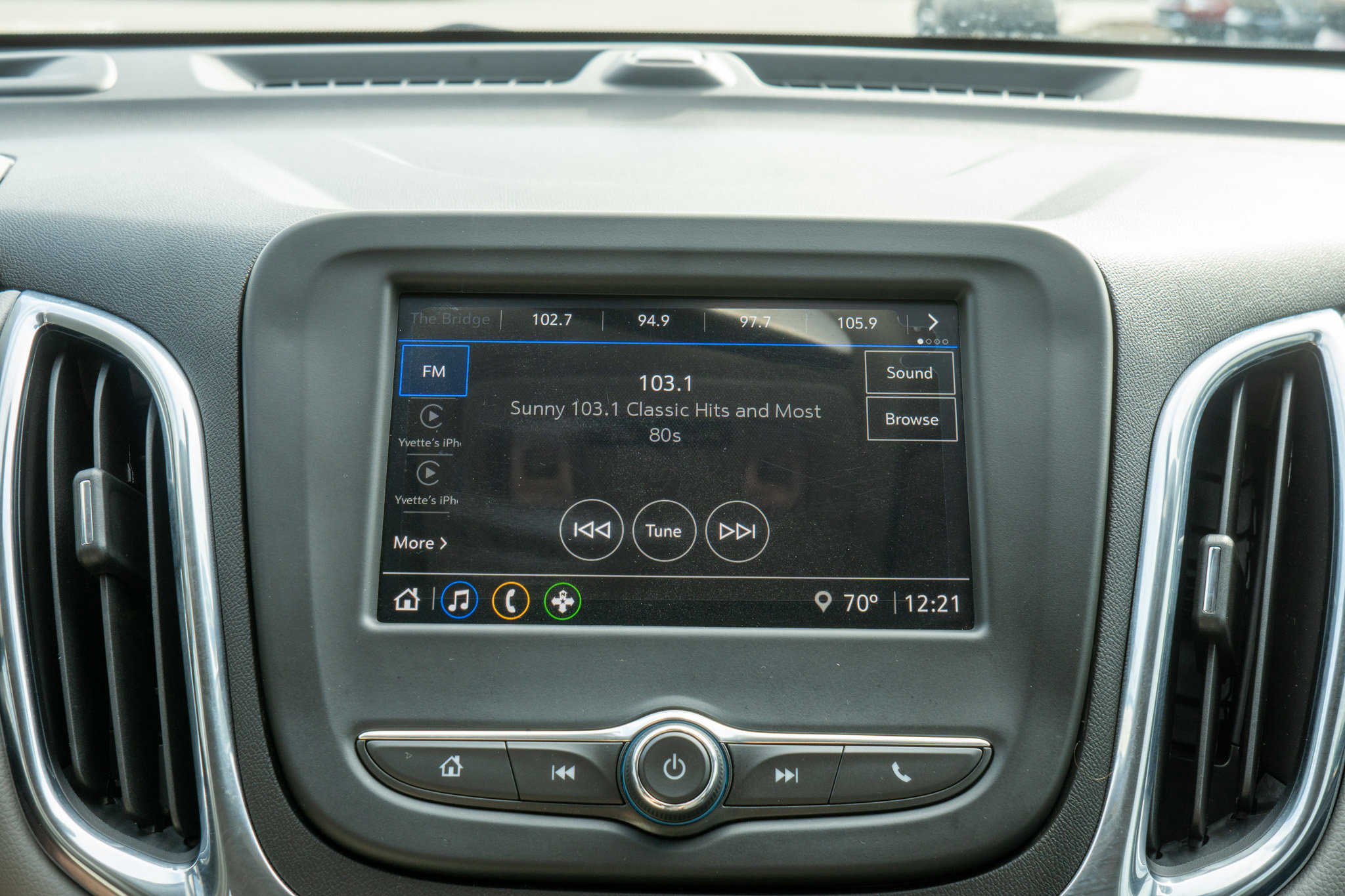 Certified 2022 Chevrolet Equinox LT image 15