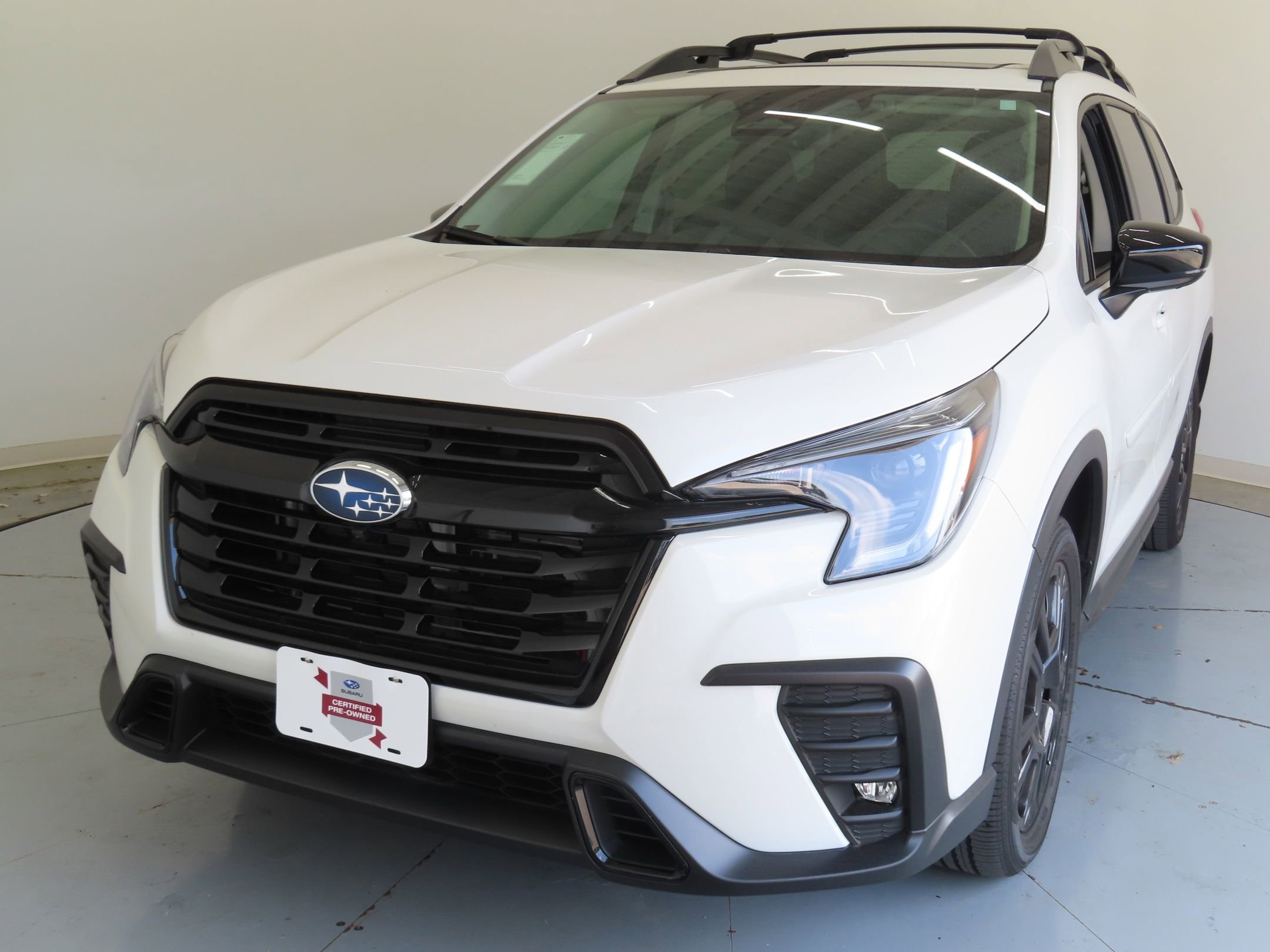 Used 2025 Subaru Ascent Bronze Edition AWD/4WD image 10