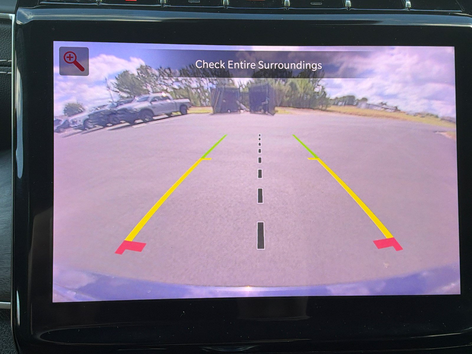 Used 2024 Jeep Grand Cherokee Limited 4xe AWD/4WD image 31